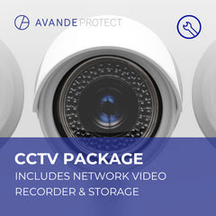 CCTV Package